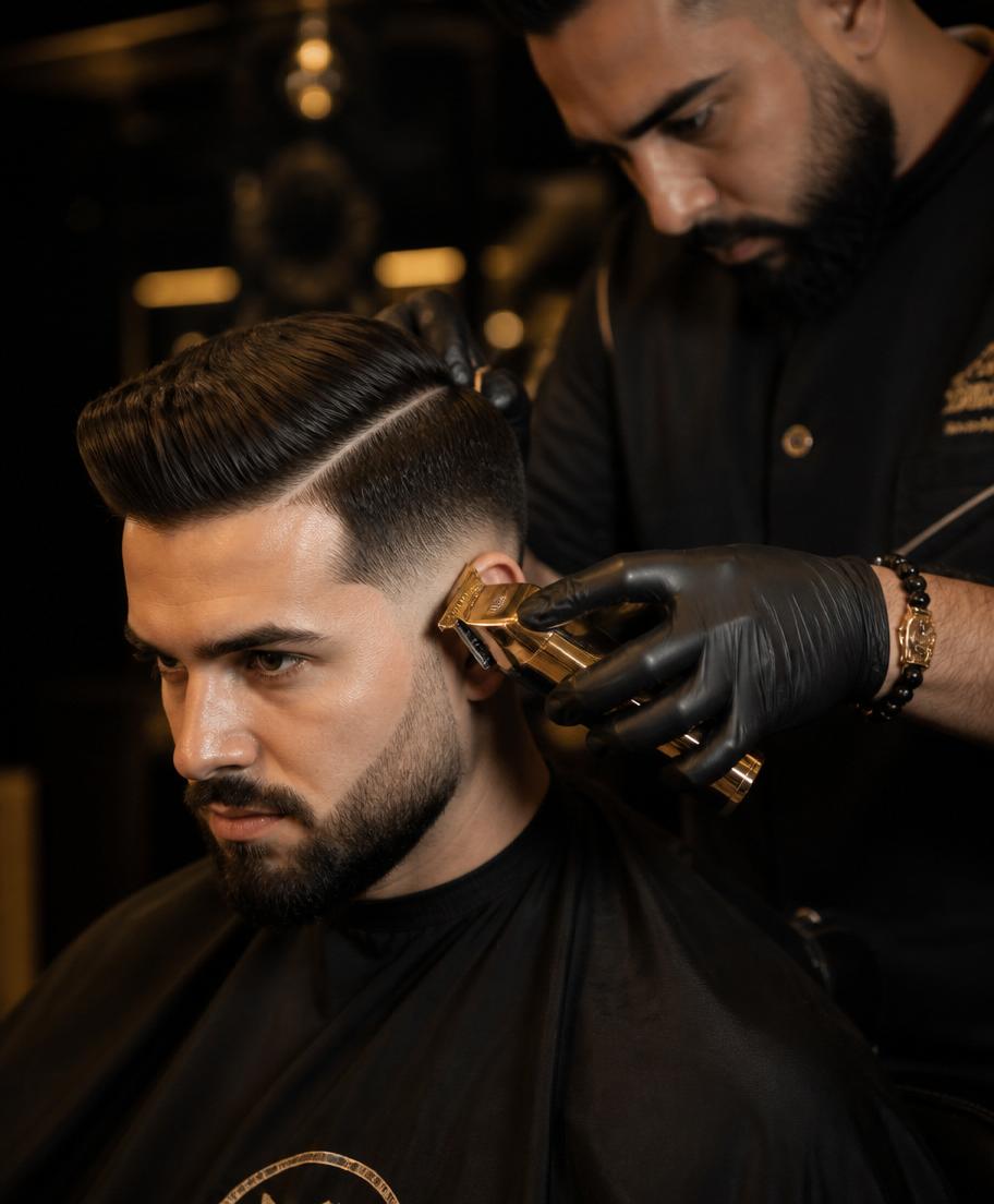 Corte & Acabamento